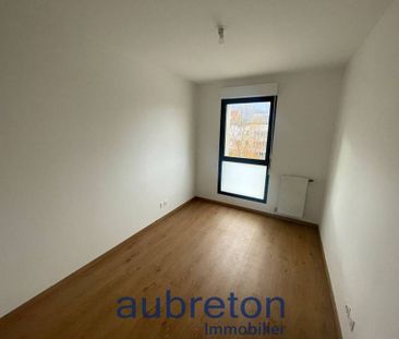 Location appartement Grenoble 38000 65.34 m² - Photo 4