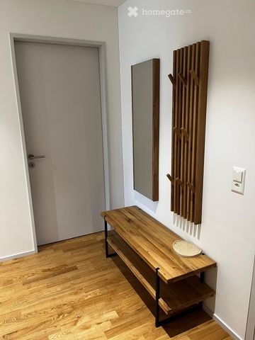 Moderne 2.5-Zimmer-Wohnung in Luzern ab sofort zu vermieten - Photo 5
