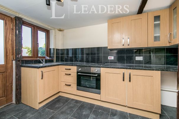 1 bedroom apartment to rent Norwich Road, Ipswich, IP1 - Photo 1