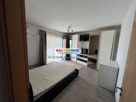 Apartament 3 camere decomandat Doamna Ghica Plaza - Fotografie 4