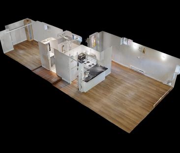 For Lease - 79 Redwood Avenue Unit# 3, Toronto, Ontario - Photo 6