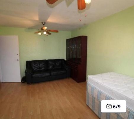 Room in a Shared House, Tideway House, E14 - Photo 1