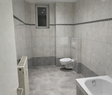 Schöne, ruhige 2-Zimmer-Wohnung mit großem Balkon in zentraler Lage - Photo 1