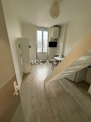 Studio 18 m² (ref: 6936089) - Photo 3