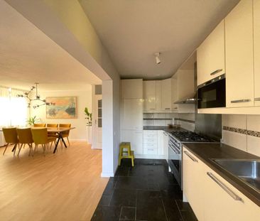 Appartement te huur: Wittgensteinlaan 202 1062 KE Amsterdam - Photo 5