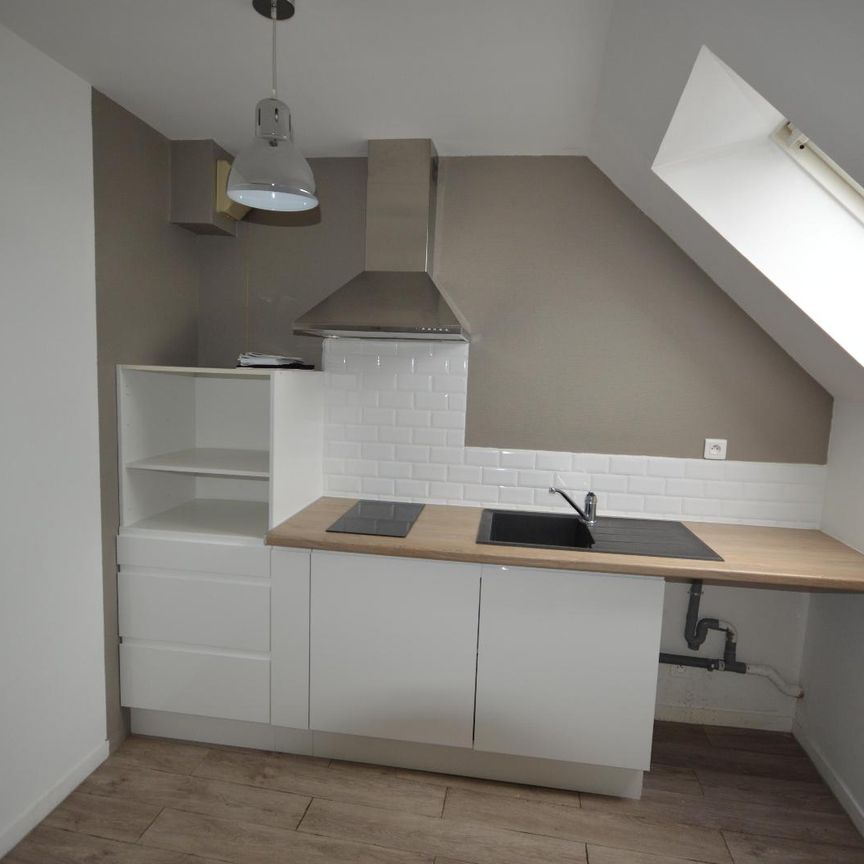 Location Appartement 2 pièces 35m² CHOLET 49300 - Photo 1