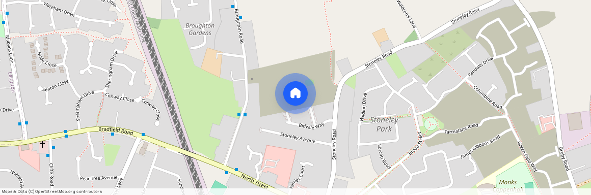 *RENT TO BUY* Greig Drive, Crewe