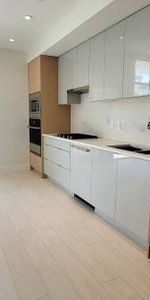 Brand new 1 bed + den, includes AC & Heating - Photo 4