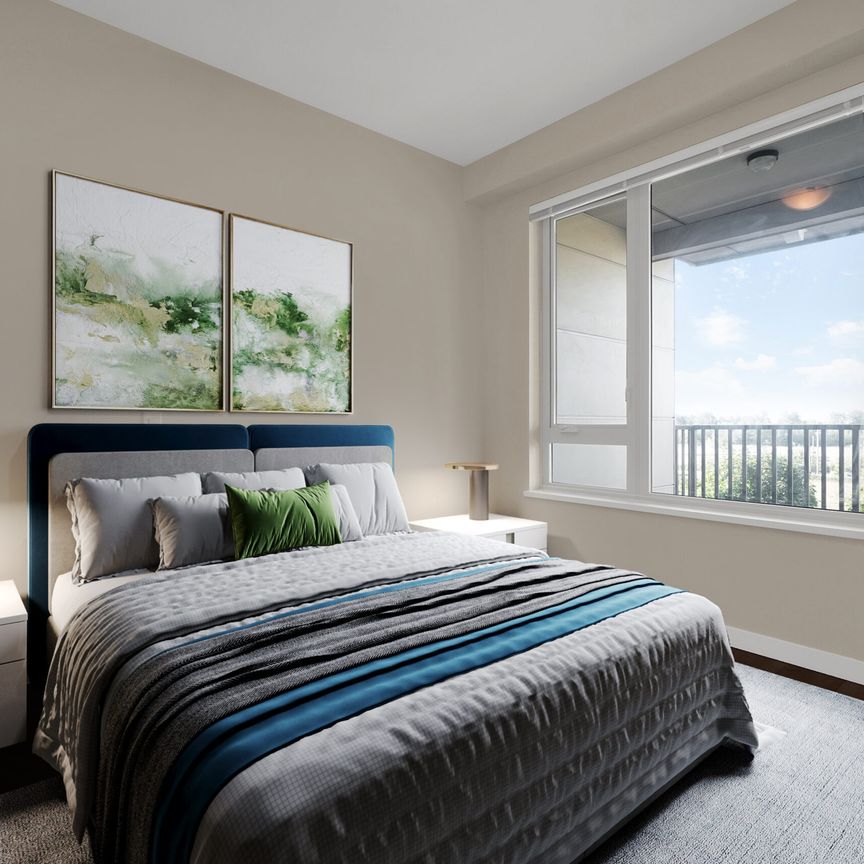 Fraser Flats Apartments - 1 Bedroom - Photo 1