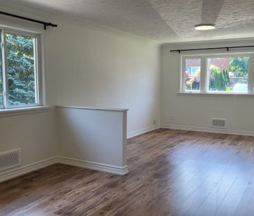 For Lease - 27 Fairburn Avenue Unit# Main, St. Catharines, Ontario - Photo 1