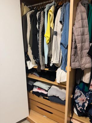 WG Zimmer/ nur Frauen melden - Foto 1