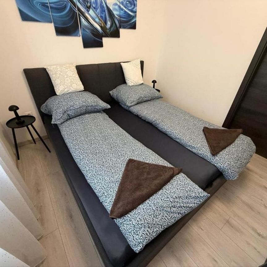 Kiadó újszerű állapotú lakás - Hajdúszoboszló - Fotó 1