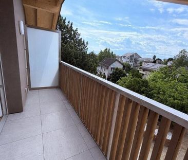 Nice 2.5 room, new - Photo 3