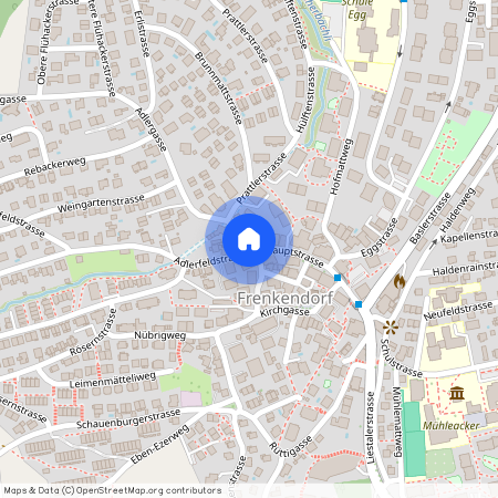 4402 Frenkendorf
