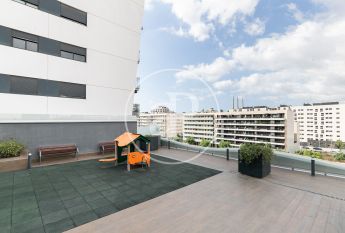 Flat for rent in Canal de Badalona