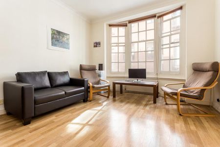 1 bedroom apartment to rent - Photo 3