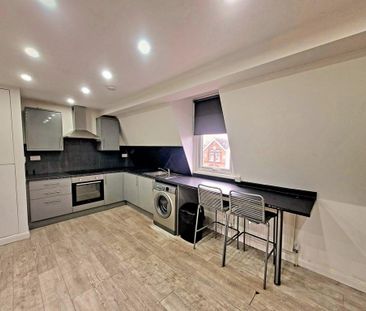 Studio to rent - Photo 4