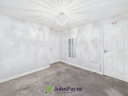 Anglian Way, Stoke Village, Coventry, CV3 1PE - Photo 1