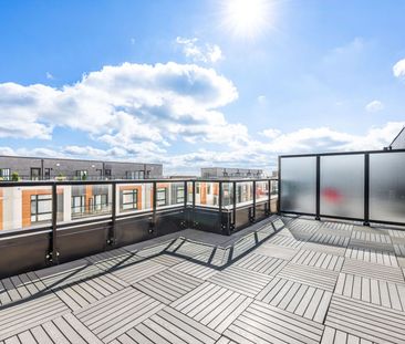 For Lease - 2 Steckley House Lane Unit# 920, Richmond Hill, Ontario - Photo 1