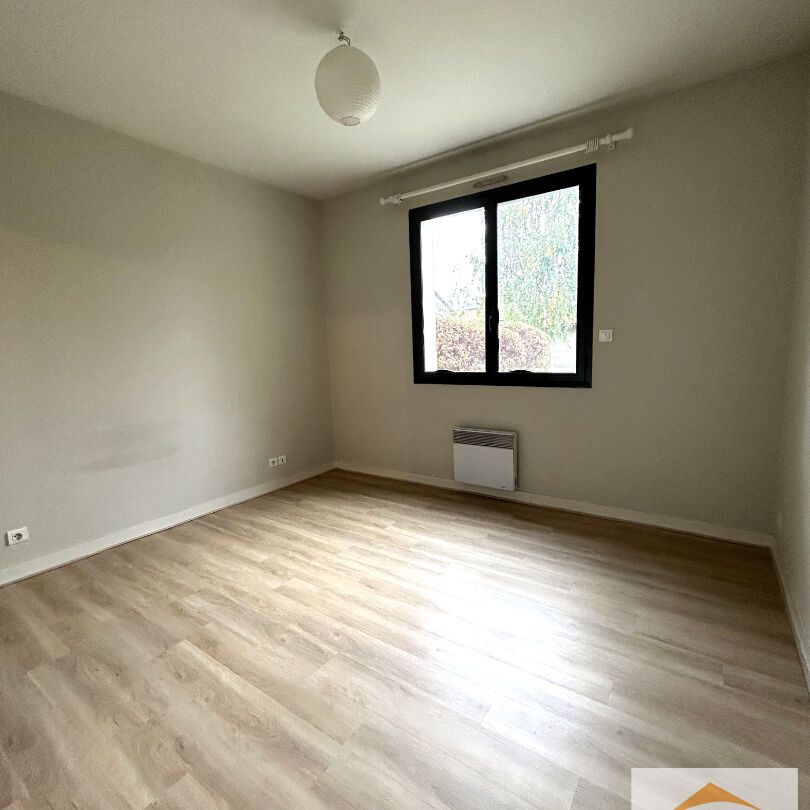 Appartement 48m² - Secteur CARMES. - Photo 1