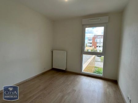 Appartement à louer 3 pièces 63.1m² - Photo 3