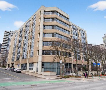For Lease - 120 Jackson Street Unit# 6, Hamilton, Ontario - Photo 1