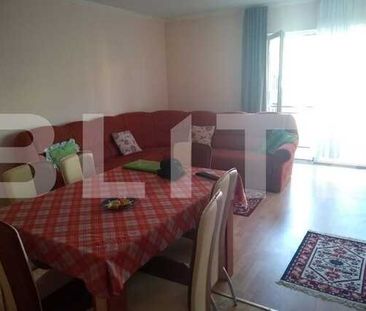 Apartament 3 camere, 67 mp, totul nou la prima inchiriere, garaj, zona Oncos - Fotografie 5