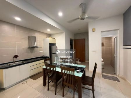 D'Pristine @ Medini - Photo 4