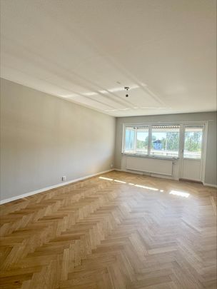 Nyrenoverad 3:a Skaraborgsgatan 42 C - Foto 1