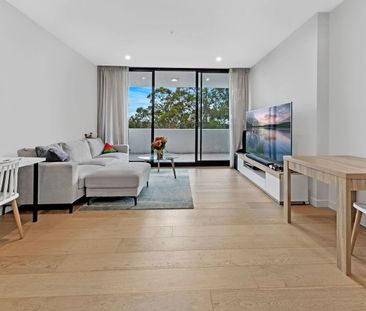 B309/888 Pacific Highway, Gordon - Photo 1