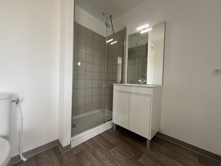Location Appartement 1 pièce 25m² FRANQUEVILLE ST PIERRE 76520 - Photo 3