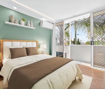 24/492 Main Street, Kangaroo Point QLD 4169 - Apartment For Rent | ... - Photo 3