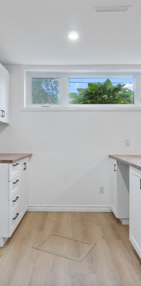 Logement Tout-inclus - 2 Chambres - Photo 1