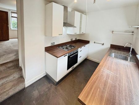 2 bedroom terraced house to rent - Photo 5