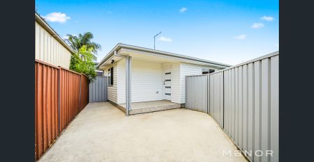 Brand New 2-Bedroom Granny Flat - Photo 4