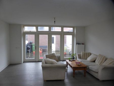 Te huur: Huis Rozenstraat 43 in Hilversum - Photo 2