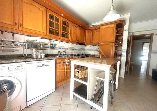 Apartamento T3 em Setúbal