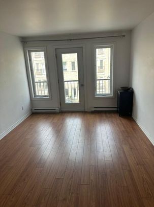 Appartement à louer - Montréal (Côte-des-Neiges/Notre-Dame-de-Grâce) (Notre-Dame-de-Grâce) - Photo 1