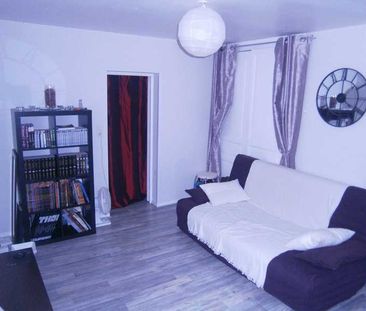 T2 de 44m² – Centre Ville – LIMOGES – LOCATION – BEGIP - Photo 3