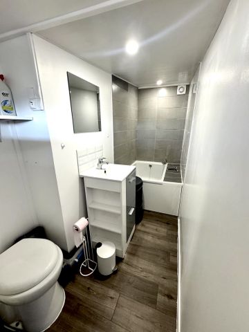 Location Appartement 1 pièce 18m² DUNKERQUE 59140 - Photo 4