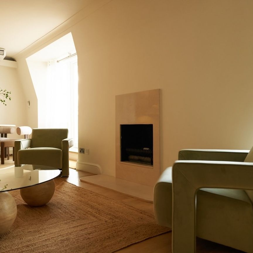 3 bedroom penthouse to rent - Photo 1