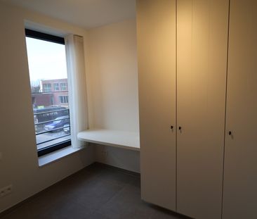 Nieuwbouw appartement op de 1ste verdieping van 84m² met 2 slaapkam... - Foto 3