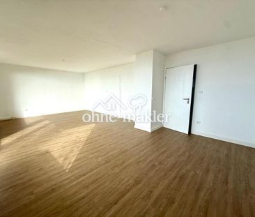 Atemberaubende Seesicht über den Weinbergen - 3 Zimmer-Wohnung - Foto 3