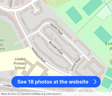 Blundell Road, Evington, Leicester - Photo 1