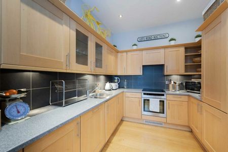 Eaton Mews North, Belgravia, SW1X - Photo 5