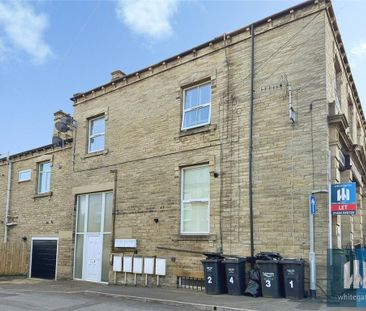 1 bedroom apartment to rent - Photo 6