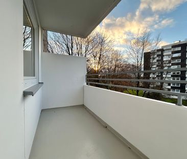 Großzügige 3-Zimmerwohnung mit 2 Balkonen - Photo 1