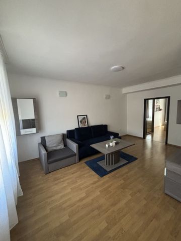 Prenájom priestranného 2-izbového bytu s balkónom na Severe - Photo 5