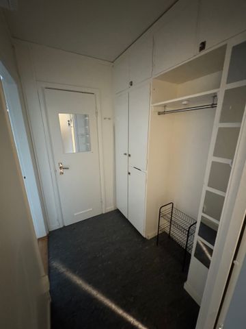 Friherregatan, Hässelby - Foto 4