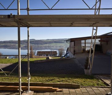 2.5 Zimmer, 60 m², EG - Foto 6